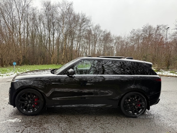 Used Land Rover Range Rover Evoque 2023 for sale - 77321202: Photo 6