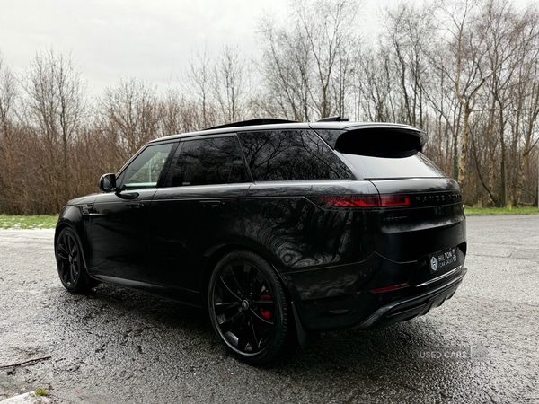 Used Land Rover Range Rover Evoque 2023 for sale - 77321202: Photo 7