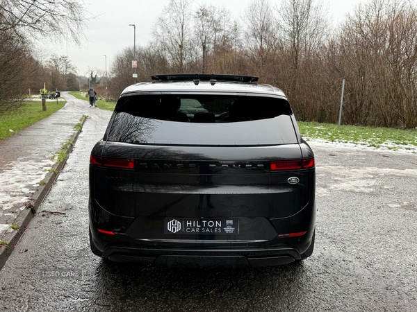 Used Land Rover Range Rover Evoque 2023 for sale - 77321202: Photo 8