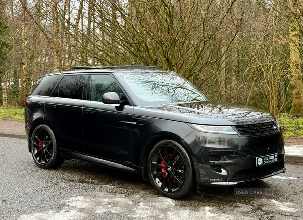 Used Land Rover Range Rover Evoque 2023 for sale - 77321202: Photo 9