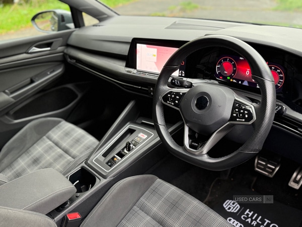 Used Volkswagen Golf 2021 for sale - 77854853: Photo 11