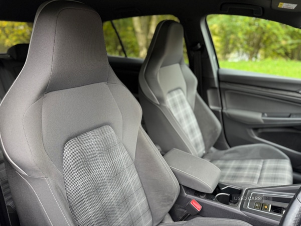 Used Volkswagen Golf 2021 for sale - 77854853: Photo 12