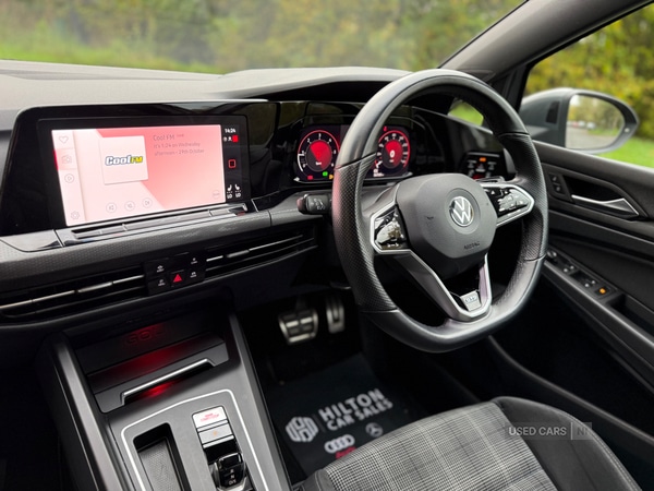 Used Volkswagen Golf 2021 for sale - 77854853: Photo 14