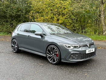 Used Volkswagen Golf 2021 for sale - 77854853: Photo