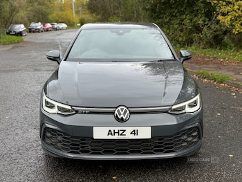 Used Volkswagen Golf 2021 for sale - 77854853: Photo