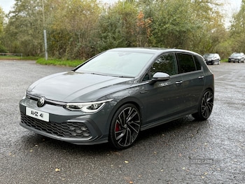 Used Volkswagen Golf 2021 for sale - 77854853: Photo