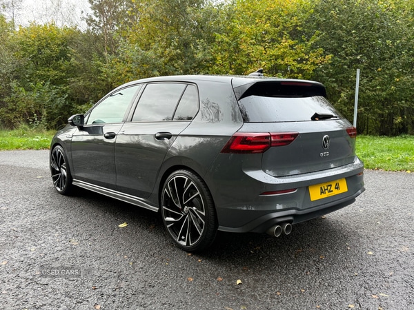 Used Volkswagen Golf 2021 for sale - 77854853: Photo 6