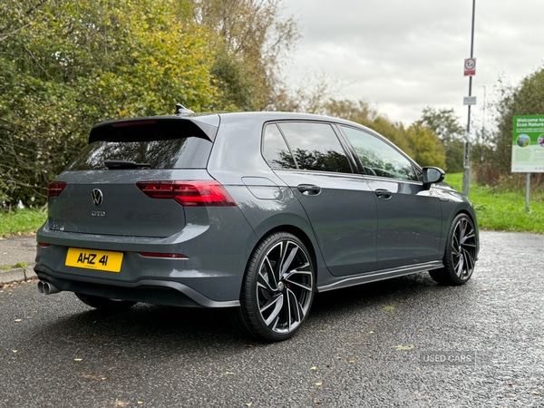 Used Volkswagen Golf 2021 for sale - 77854853: Photo 9