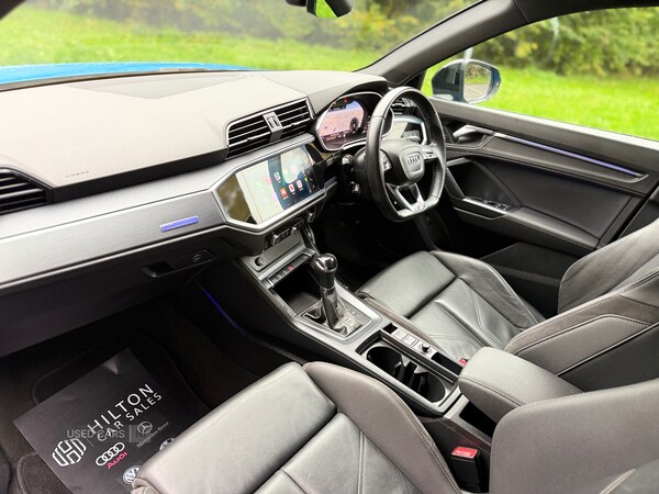 Used Audi Q3 2020 for sale - 76296516: Photo 12