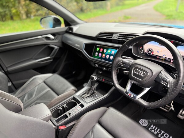 Used Audi Q3 2020 for sale - 76296516: Photo 14