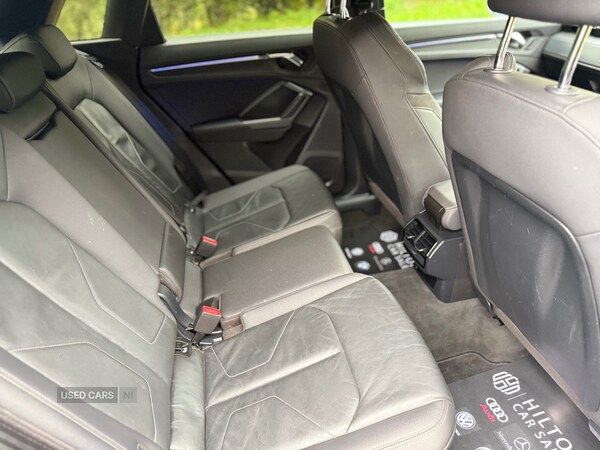 Used Audi Q3 2020 for sale - 76296516: Photo 16