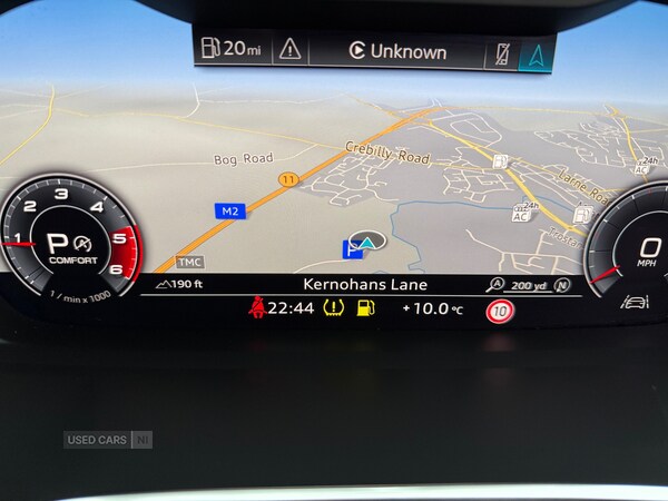 Used Audi Q3 2020 for sale - 76296516: Photo 17