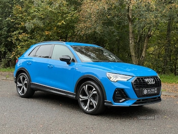 2020 - 35 TDI Edition 1 5dr S Tronic
