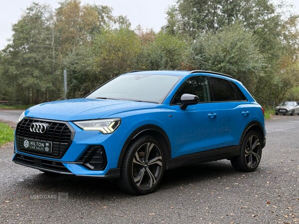 Used Audi Q3 2020 for sale - 76296516: Photo 5