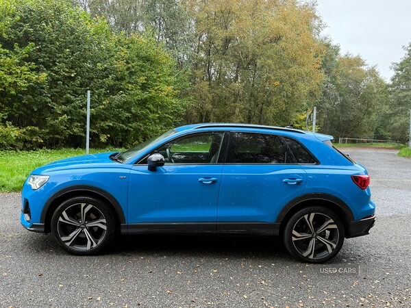 Used Audi Q3 2020 for sale - 76296516: Photo 6