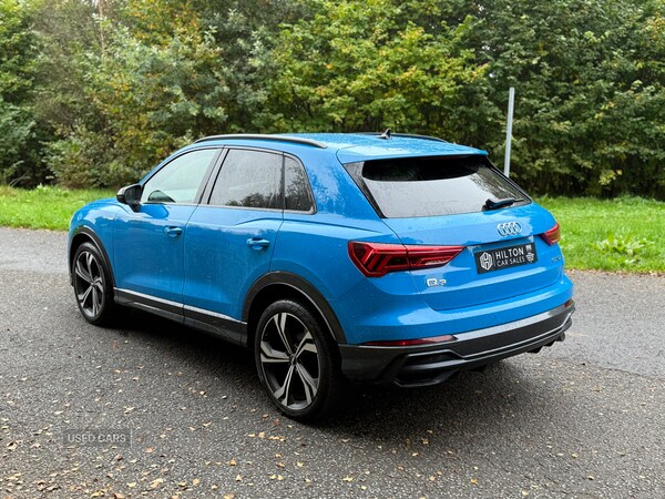 Used Audi Q3 2020 for sale - 76296516: Photo 7