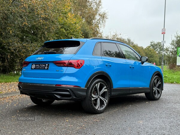 Used Audi Q3 2020 for sale - 76296516: Photo 9