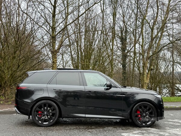 Used Land Rover Range Rover Evoque 2023 for sale - 77176109: Photo 10