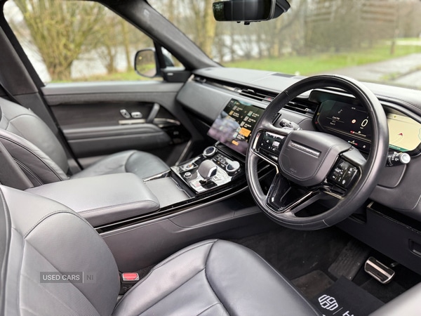 Used Land Rover Range Rover Evoque 2023 for sale - 77176109: Photo 11