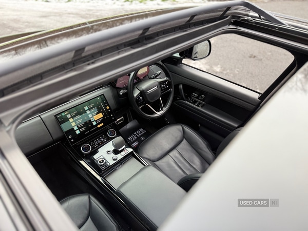 Used Land Rover Range Rover Evoque 2023 for sale - 77176109: Photo 14