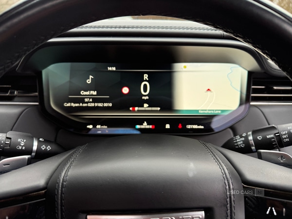 Used Land Rover Range Rover Evoque 2023 for sale - 77176109: Photo 19