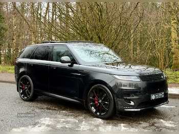 Used Land Rover Range Rover Evoque 2023 for sale - 77176109: Photo