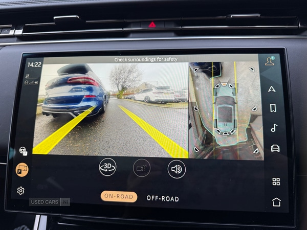 Used Land Rover Range Rover Evoque 2023 for sale - 77176109: Photo 20