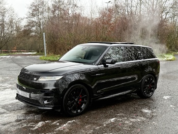 Used Land Rover Range Rover Evoque 2023 for sale - 77176109: Photo