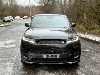 Used Land Rover Range Rover Evoque 2023 for sale - 77176109: Photo