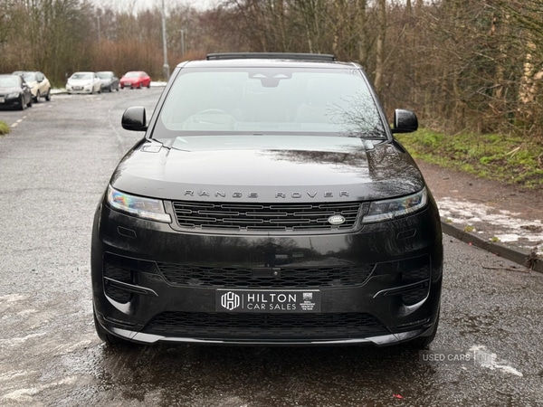 Used Land Rover Range Rover Evoque 2023 for sale - 77176109: Photo 4