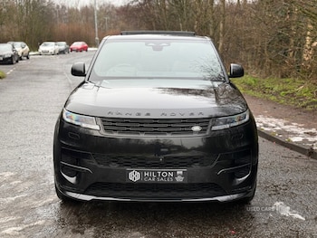 Used Land Rover Range Rover Evoque 2023 for sale - 77176109: Photo