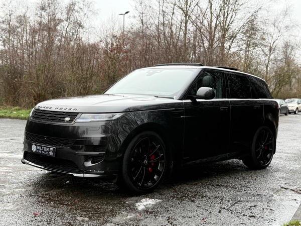 Used Land Rover Range Rover Evoque 2023 for sale - 77176109: Photo 5