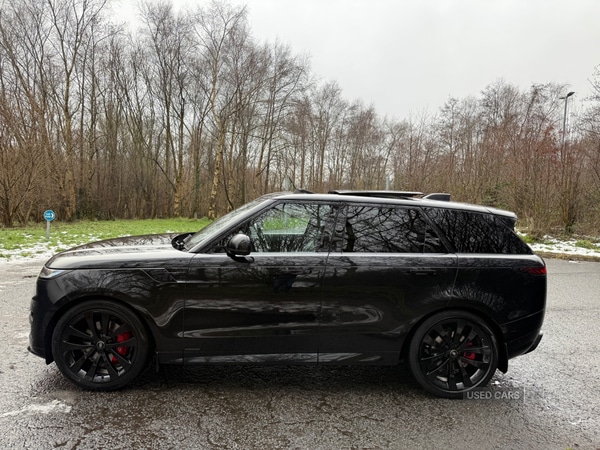 Used Land Rover Range Rover Evoque 2023 for sale - 77176109: Photo 6