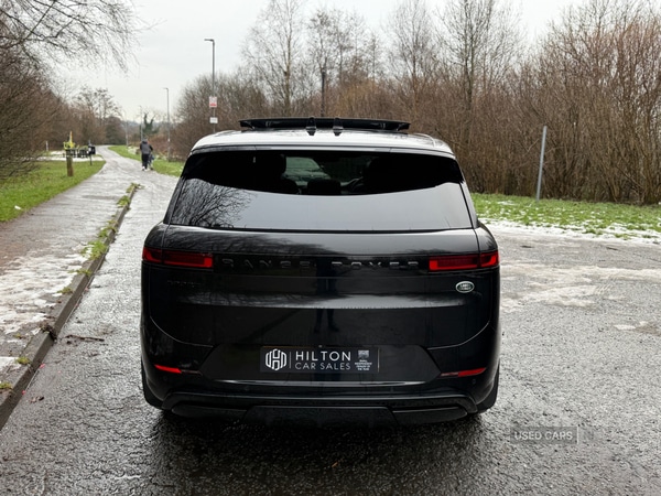 Used Land Rover Range Rover Evoque 2023 for sale - 77176109: Photo 8