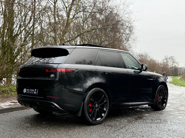 Used Land Rover Range Rover Evoque 2023 for sale - 77176109: Photo 9