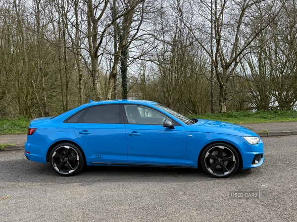 Used Audi A4 2019 for sale - 78186202: Photo 10