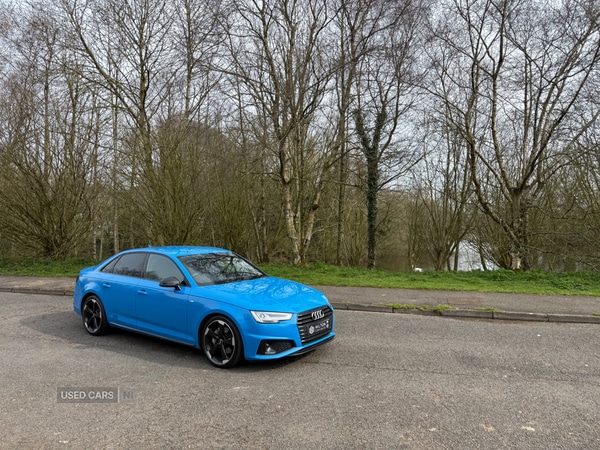 Used Audi A4 2019 for sale - 78186202: Photo 11