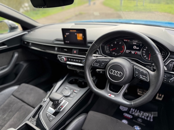 Used Audi A4 2019 for sale - 78186202: Photo 12