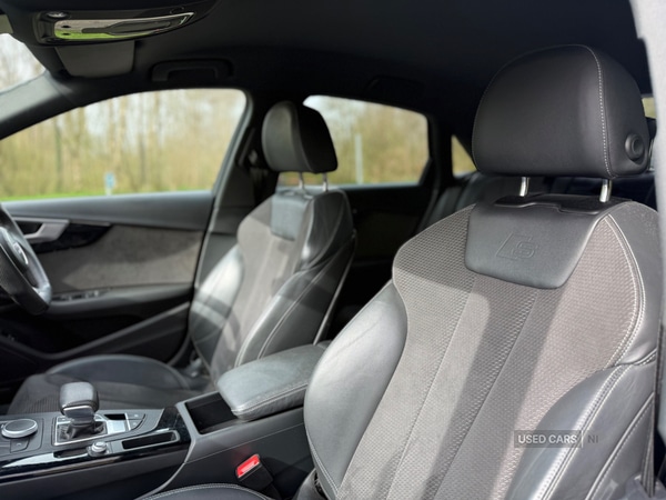 Used Audi A4 2019 for sale - 78186202: Photo 14