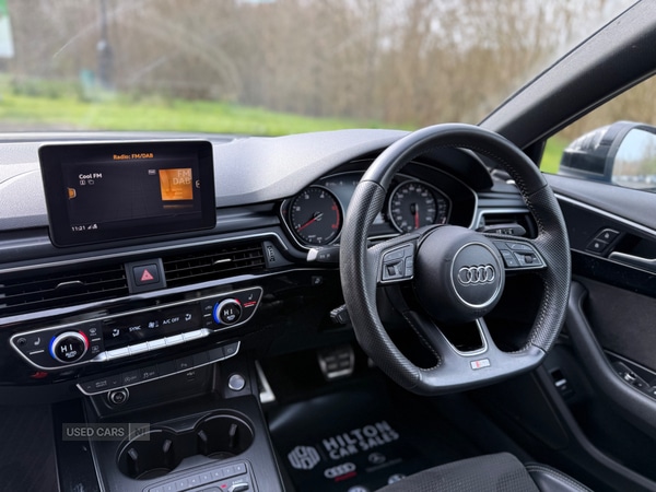 Used Audi A4 2019 for sale - 78186202: Photo 15