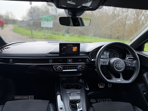 Used Audi A4 2019 for sale - 78186202: Photo 16