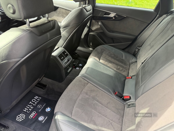 Used Audi A4 2019 for sale - 78186202: Photo 17