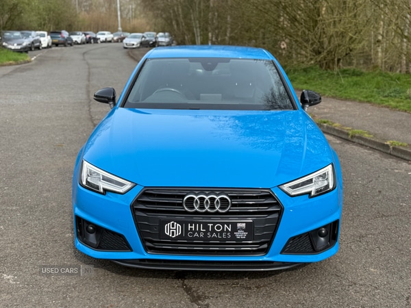 Used Audi A4 2019 for sale - 78186202: Photo 3