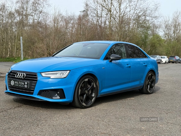 Used Audi A4 2019 for sale - 78186202: Photo 5