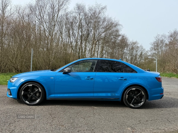 Used Audi A4 2019 for sale - 78186202: Photo 6