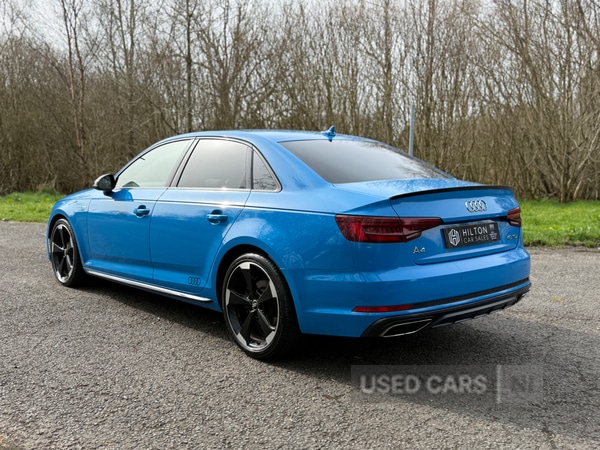 Used Audi A4 2019 for sale - 78186202: Photo 7