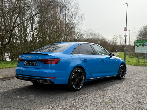 Used Audi A4 2019 for sale - 78186202: Photo 9