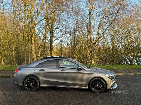 Used Mercedes-Benz CLA 2016 for sale - 77050492: Photo 11
