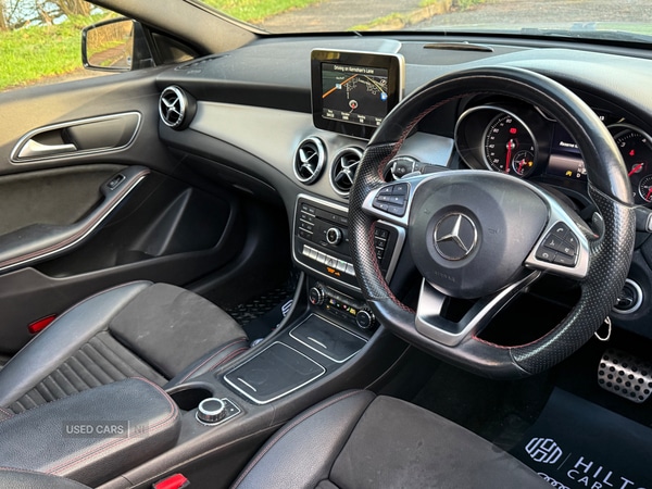 Used Mercedes-Benz CLA 2016 for sale - 77050492: Photo 15
