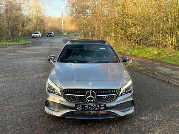 Used Mercedes-Benz CLA 2016 for sale - 77050492: Photo 3